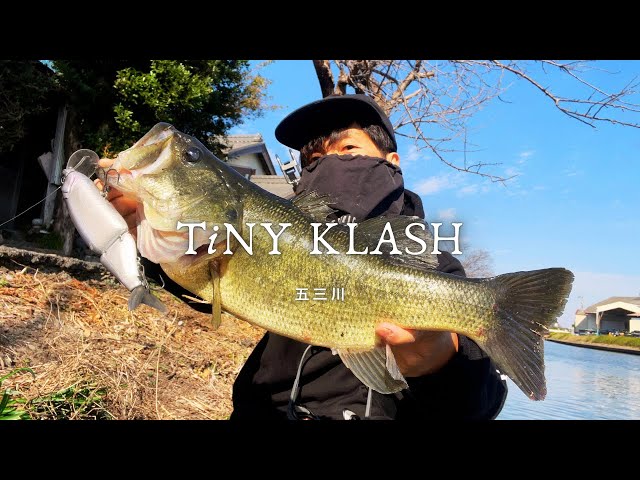DRT】TiNY KLASH / タイニークラッシュ Low（Joythief） - YouTube