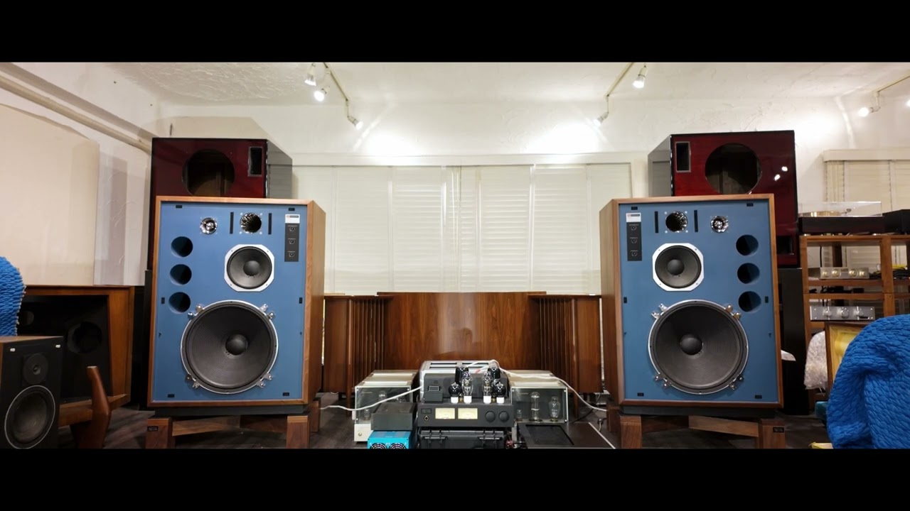 安定の高水準音】Jean Frye Sidwell - I Left My Heart In San