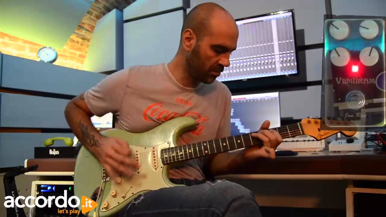 Vemuram Jan Ray - YouTube