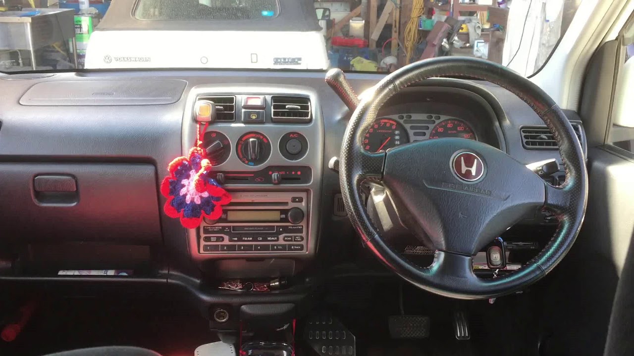 値下げ中】Volkswagen ステアリングホイール 3本スポーク ハンドル