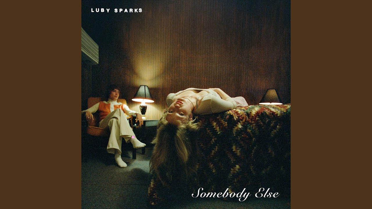 Luby Sparks『Songs for The Daydreamers/Songs of The Hazy Memories
