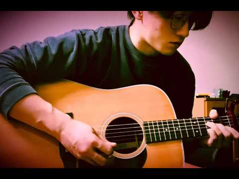 サーカスナイト - 七尾旅人 / 向井秀徳 (cover) - YouTube