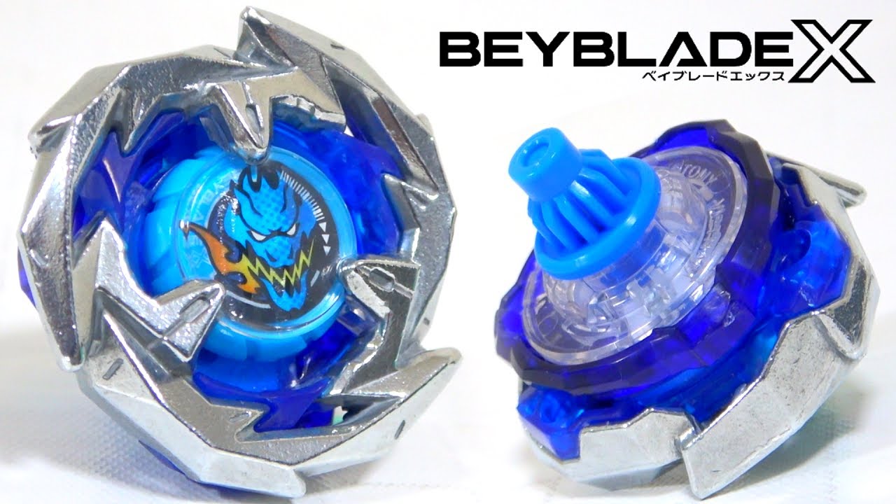 Fastest review! ] BX-01 Starter Doran Sword 3-60F's attack is the