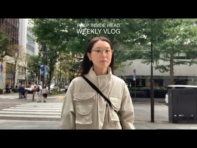 sub) Sunglasses and Summer are here!😎 VLOG31 - YouTube