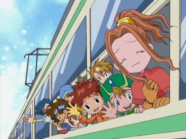 Digimon Adventure OST #32 - Butter-Fly (Gekijou Size #1) - YouTube