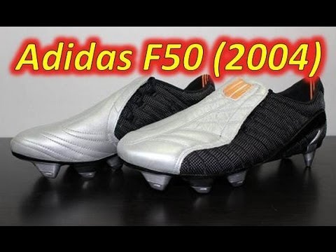F50 SG 2004 ヴィンテージスパイク F50 SG 2004 ヴィンテージスパイク