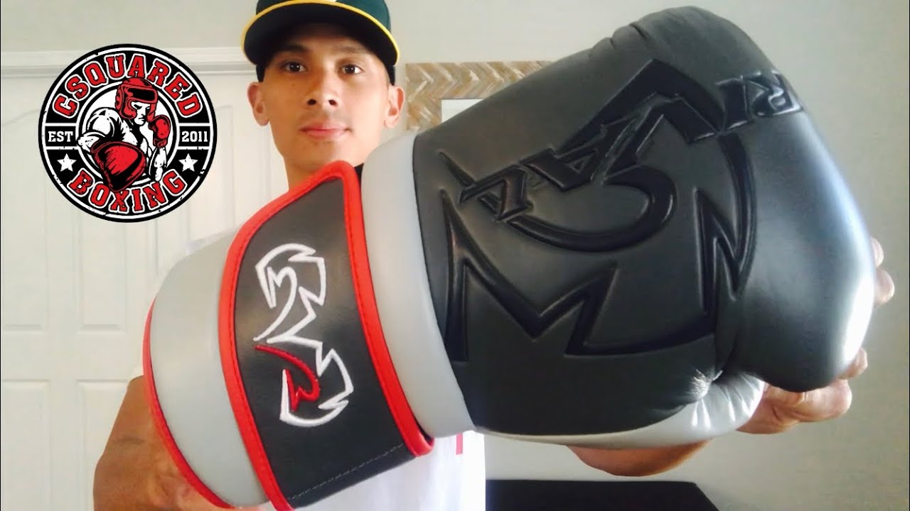 Rival RB80 Impulse Bag Gloves REVIEW- RIVAL'S NEWEST AND EXCLUSIVE