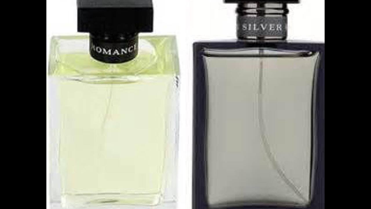 First Impressions: Romance/Romance Silver by Ralph Lauren - YouTube