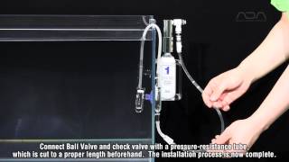 ADA CO2 System 74-YA/Ver.2 (CO2 cartridge included) – Aqua Forest