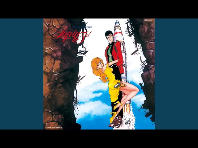ルパン三世'80 - YouTube