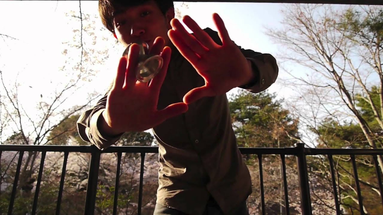 BLINK - Yoyorecreation ┃Yoyo Specialty Store Rewind