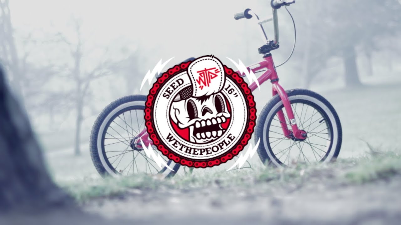 WeThePeople 'Seed' 16 Inch Kids BMX Bike - YouTube