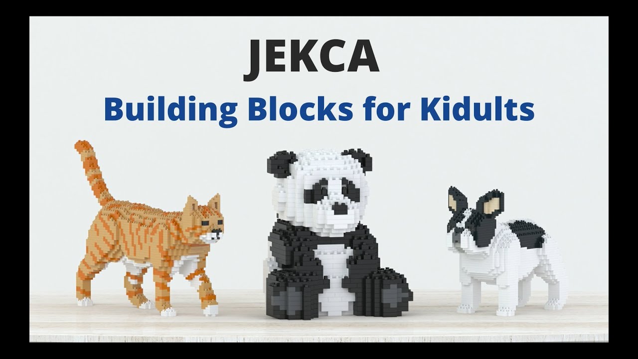 ブロック ねこ 三毛 ジェッカ: キャラクター・バラエティ雑貨 | ロフト