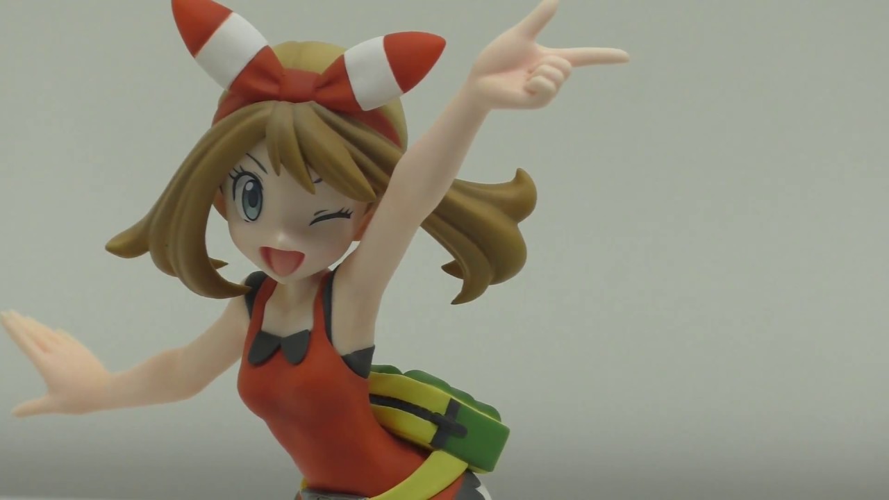 ポケットモンスター』シリーズ ハルカ with ミズゴロウ：