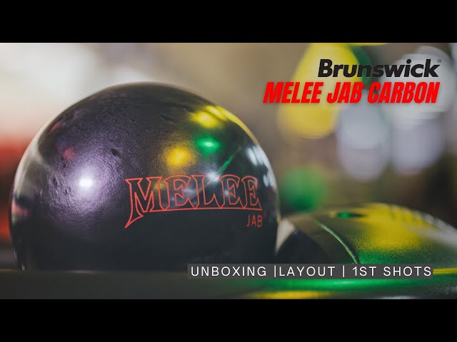 ブランズウィック メーリージャブカーボン 15p Brunswick メーリー