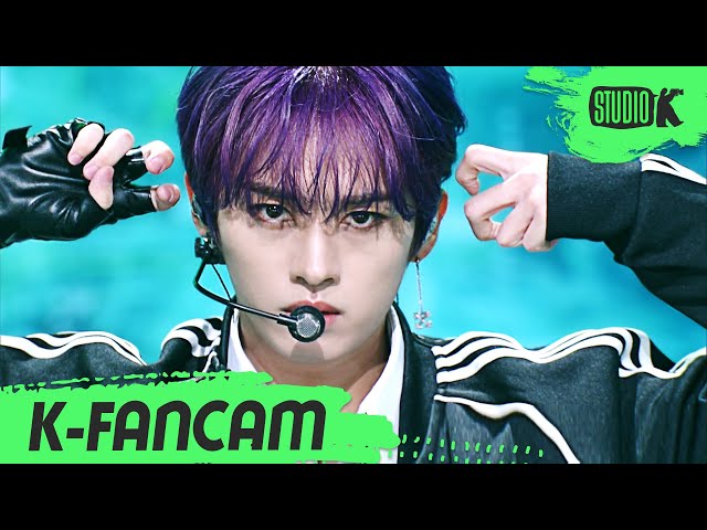 K-Fancam] 스트레이 키즈 리노 직캠 'MANIAC' (Stray Kids LEE KNOW