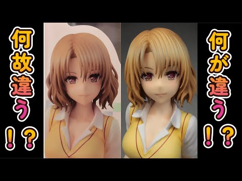 デコマスと微妙に違いが！？ ユニオンクリエイティブ 籾岡里紗 を撮影