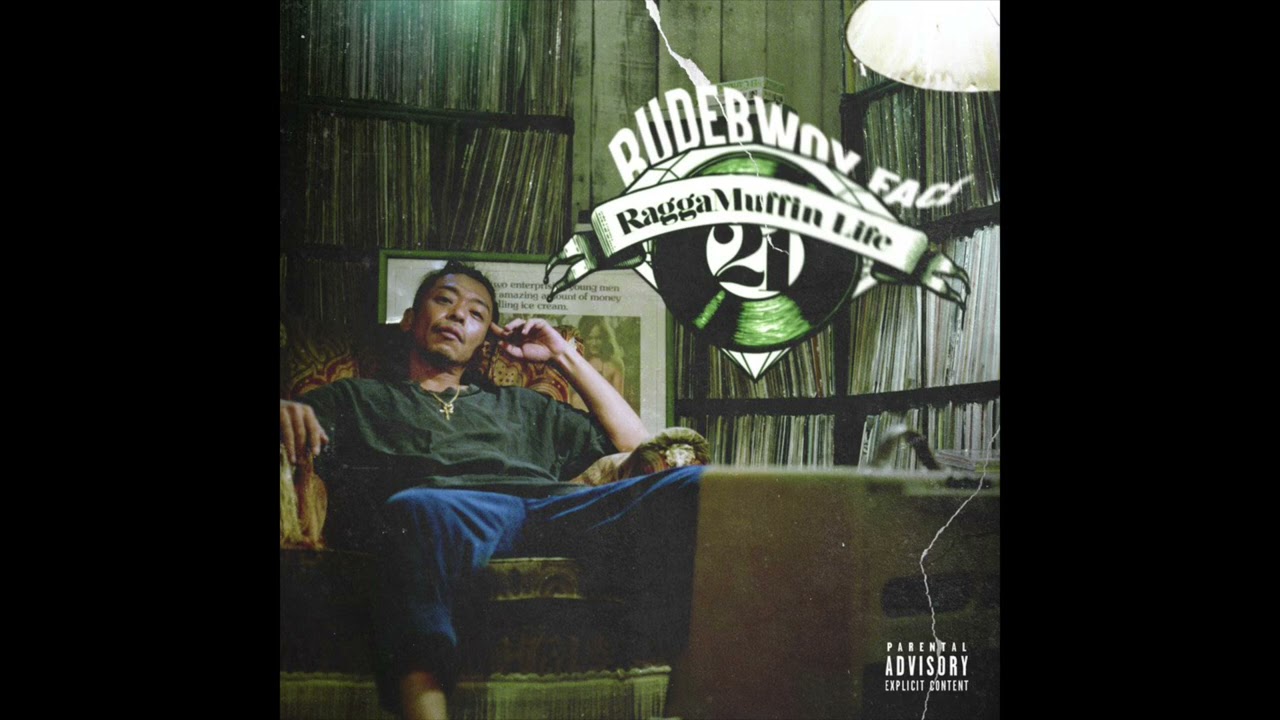 RUDEBWOY FACE 「JAM DOWN」 Room420 Sessions - YouTube