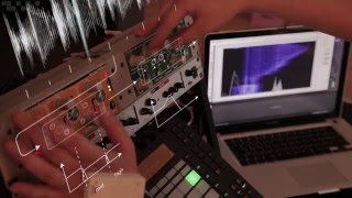 Electrix Filter Queen & EQ Killer (Techno/Schranz demo) - YouTube