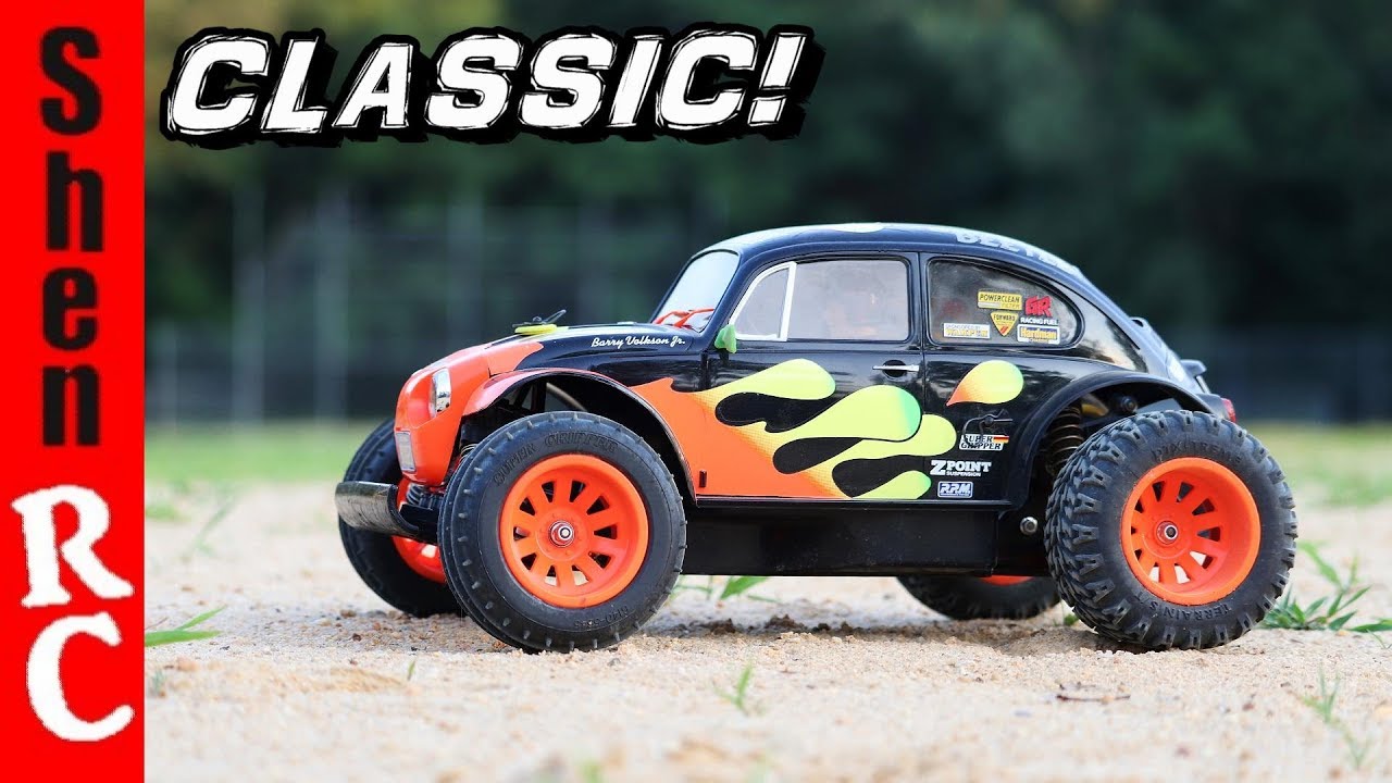 ホビーラジコン TAMIYA MercedesAMG GT3 & Blitzer Beetle ホビー