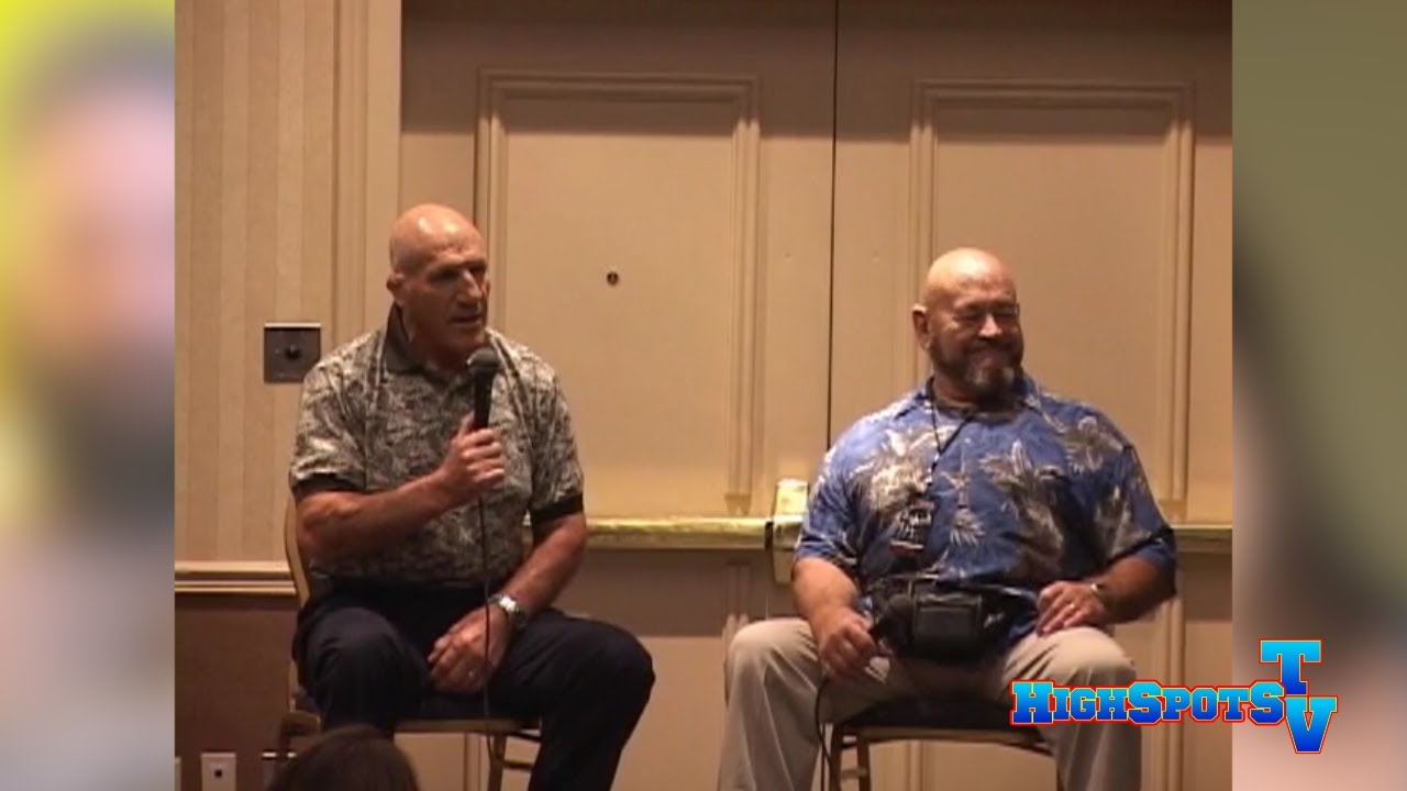 Ivan Putski vs Mr. Saito (Ivan Koloff Interferes!) (1978