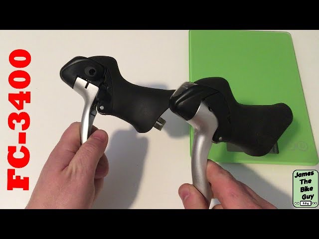 SHIMANO ST-3400 シフター左右 $_57.JPG?set_id=880000500F