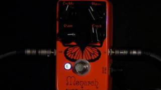 EarthQuaker Devices Monarch - What To Know & Where To Buy | Equipboard