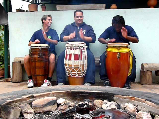 GATEWAY特選品】MESTRE LUA RASTA(メストレ ルア ラスタ) / ATABAQUE