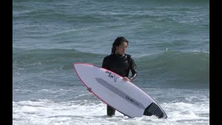 最新中古！】JOISTIK/V2SV 5'8