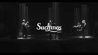 Suchmos、3月27日リリースの3rdフル・アルバム『THE ANYMAL』より
