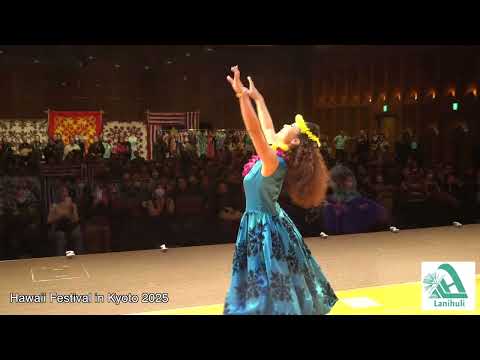 フラ衣装のLanihuli（ラニフリ）公式サイト