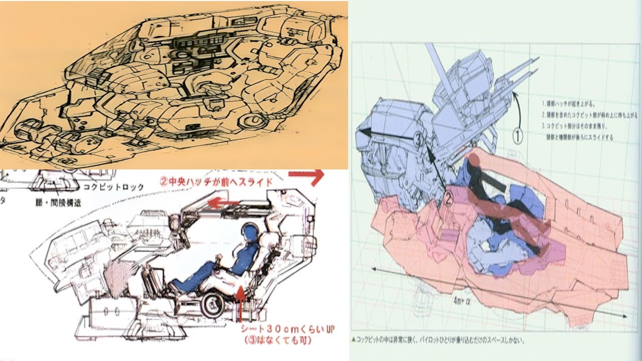 Armored Core Fort Tower Song - Trailer - YouTube