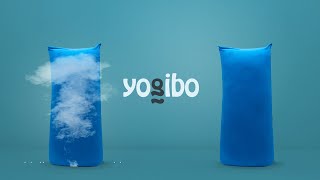 公式】ビーズの補充方法 | Yogibo公式オンラインストア