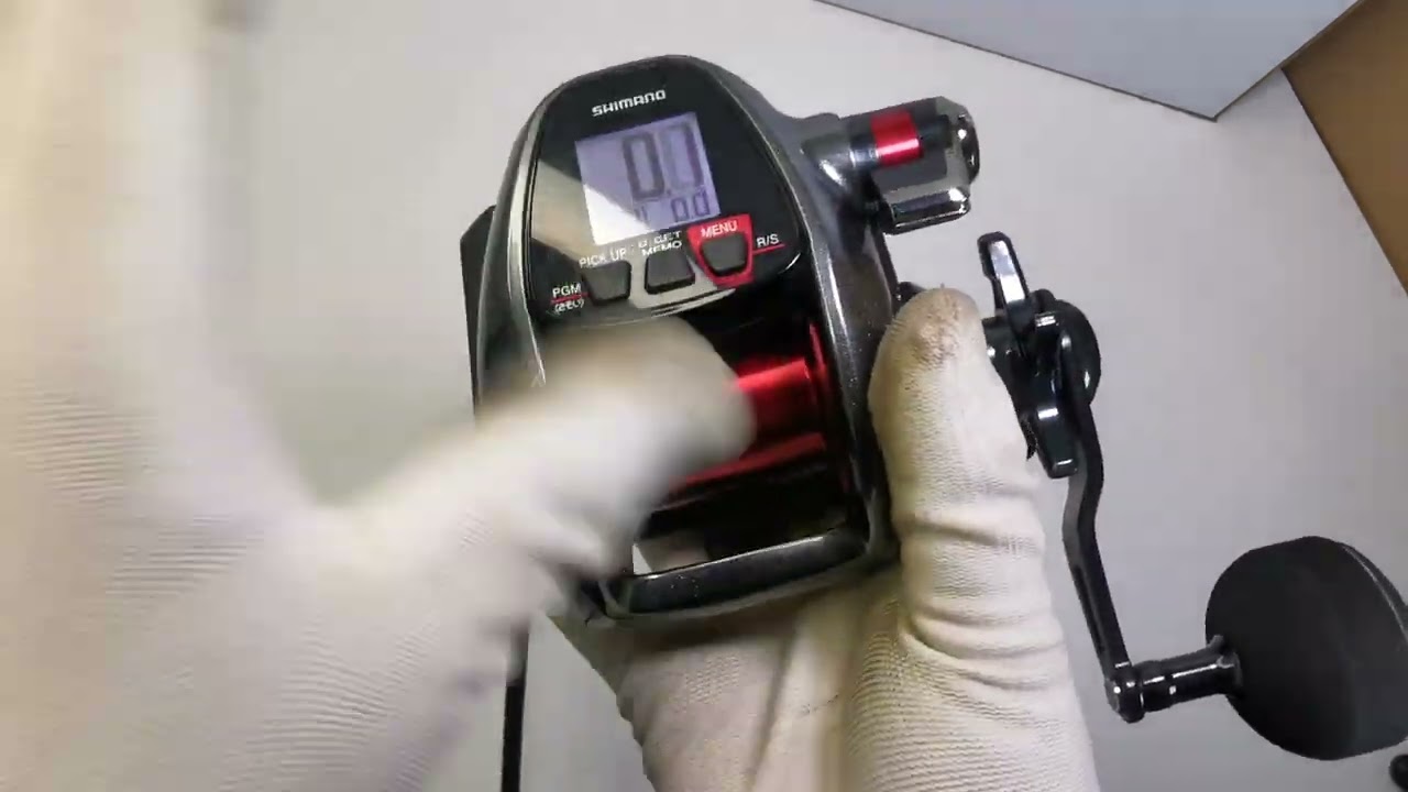 Shimano 17 Plays 3000XP - YouTube