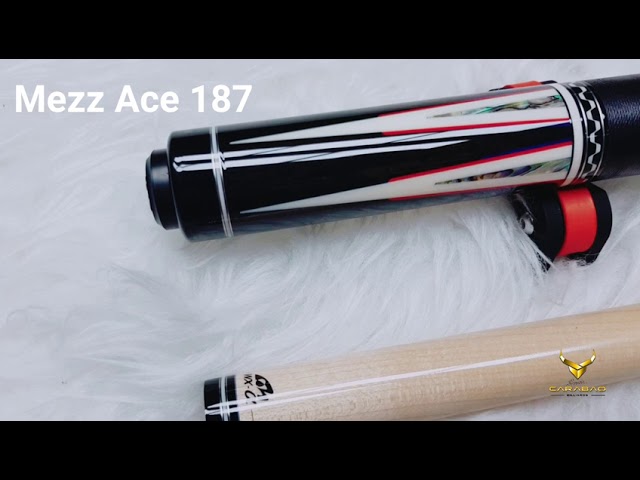 Mezz Ace 187 - YouTube