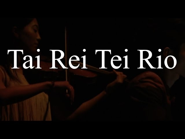 円都空間 in 犬島」DVD & Blu-ray -Official Trailer - YouTube