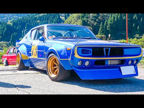 ワークス様ステアリング33パイ 旧車 ドリフト グリップ ハコスカ