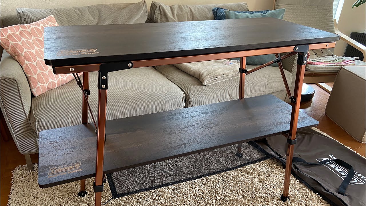 コールマンバタフライマルチシェルフ 】 バタフライマルチシェルフ