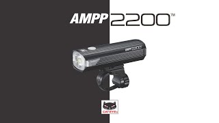 AMPP2200 | PRODUCTS | CATEYE