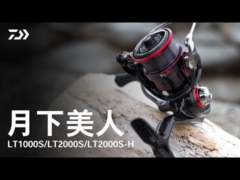 23月下美人新登場！2023年ダイワからリリースのライトソルト専用