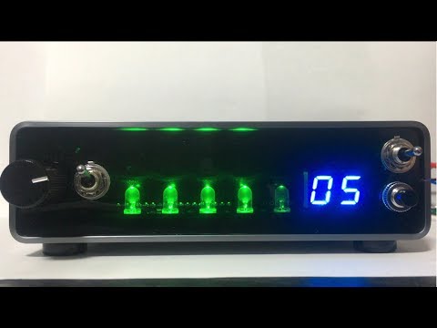 5連マーカーリレー機 - YouTube