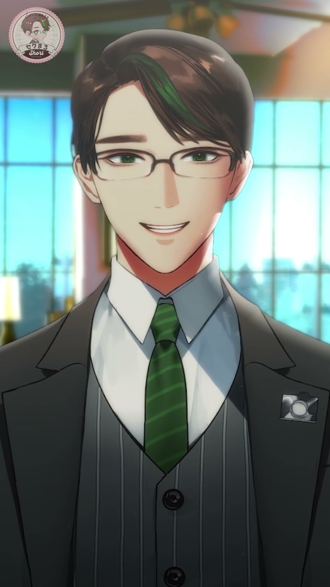 ウェブポン 杉作Ciii太郎 彬作Ciii太郎 (@sugisaku_ctarou