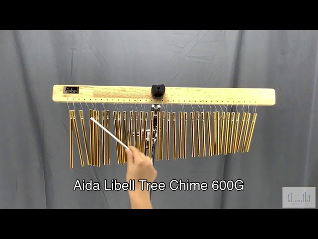パーカッション・打楽器 Liebel Tree Chime 600 パーカッション
