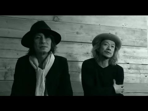 チバユウスケ×中村達也[NO MUSIC,NO LIFE. メイキング] - YouTube