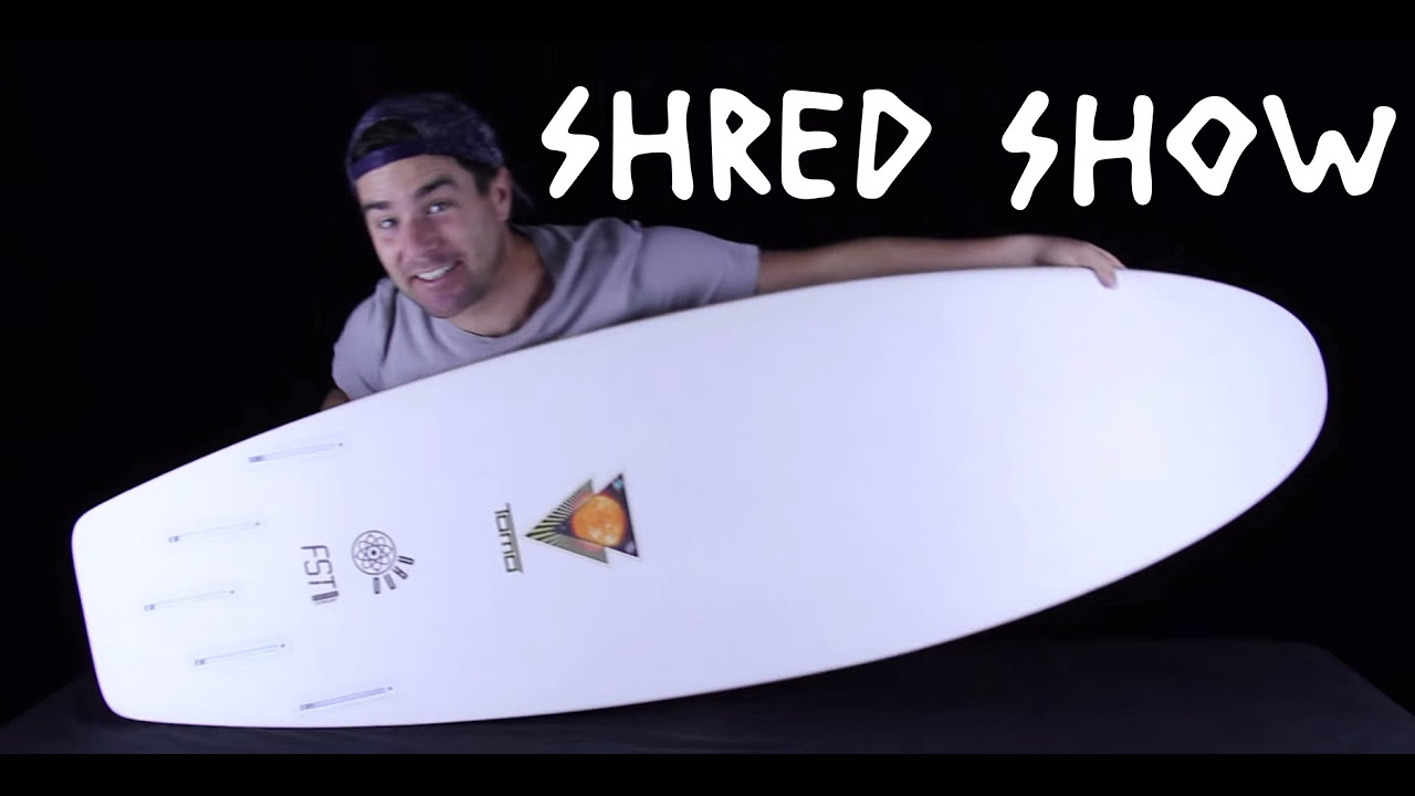 Firewire Nano by Daniel Thompson - YouTube