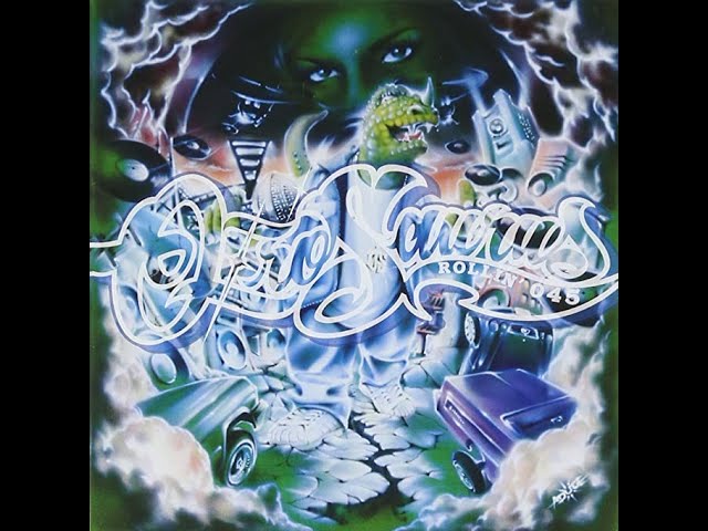 OZROSAURUS-WHOOO - YouTube