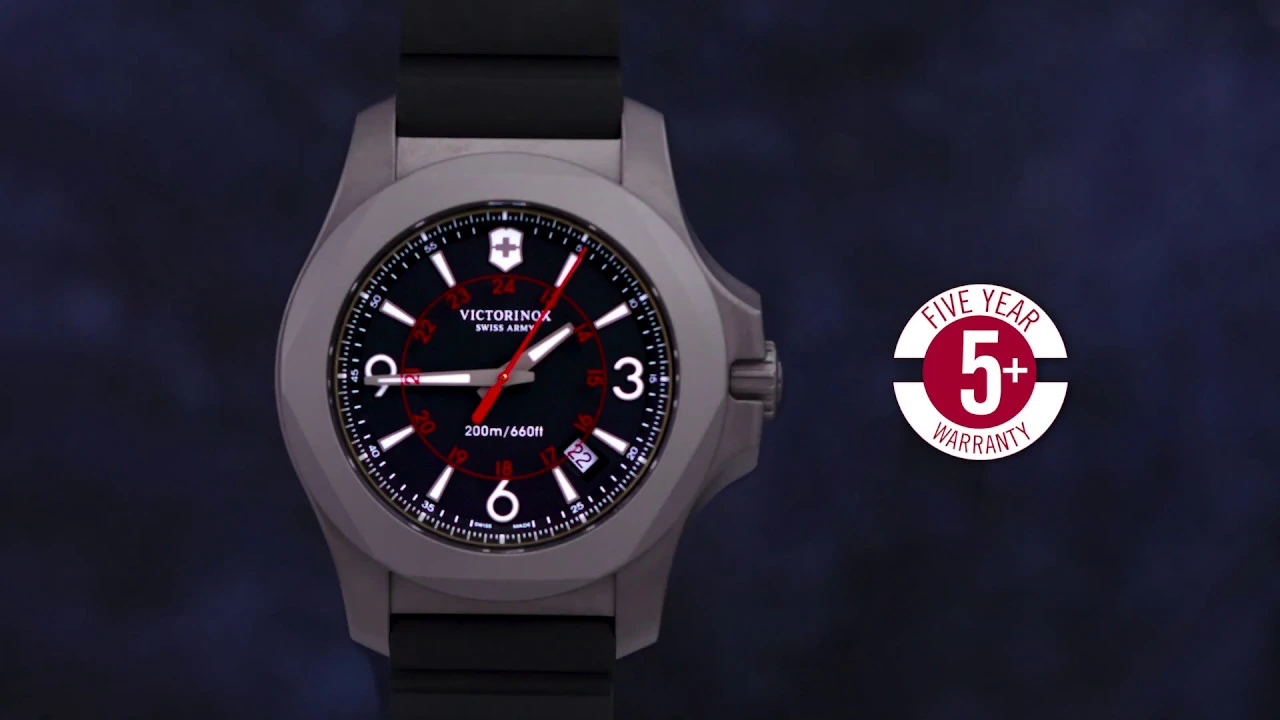 Victorinox I.N.O.X. Titanium I.N.O.X. Titanium - 241883