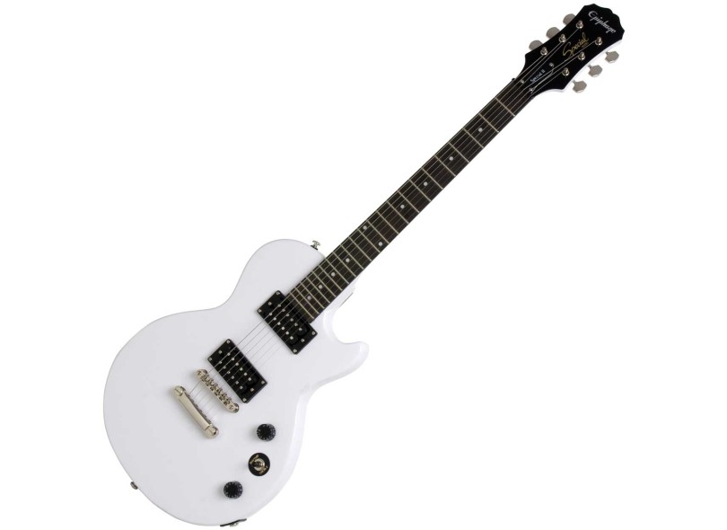 Guitarra Elétrica Les Paul Epiphone Special II em Promoção é no
