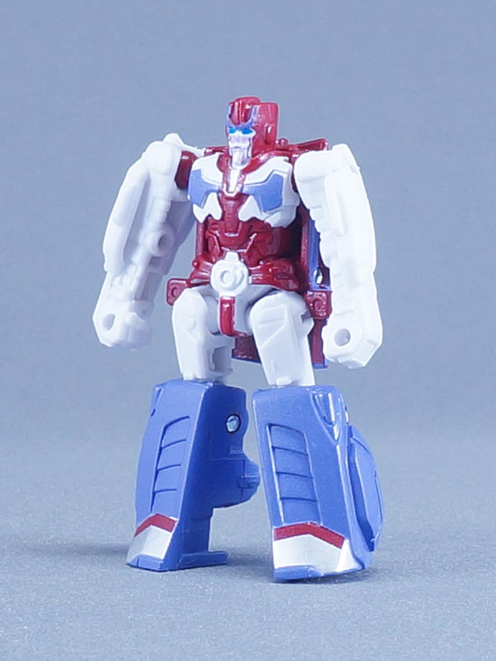 未開封 ○ ウルトラマグナス レジェンズ トランスフォーマー アルファ