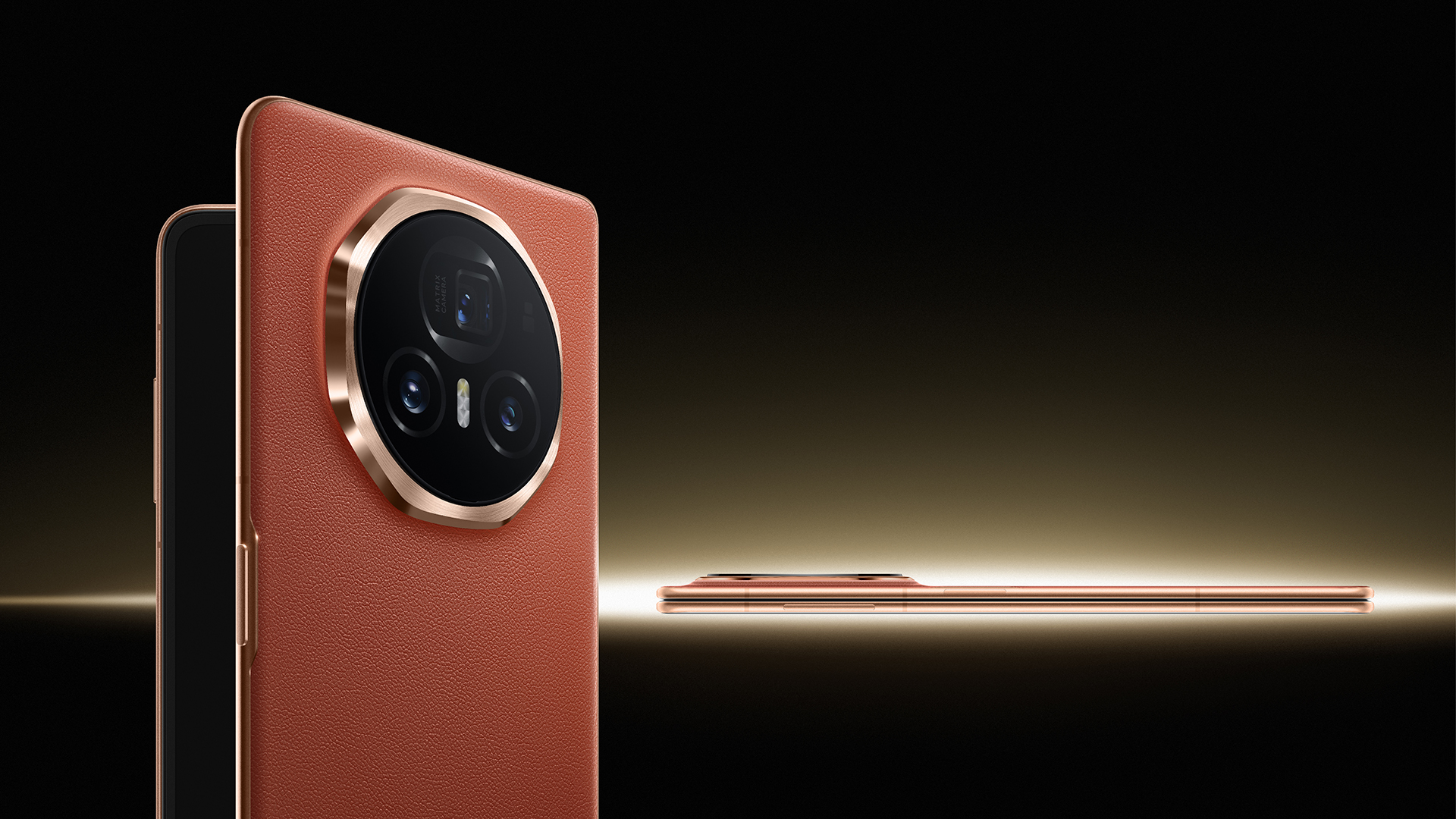 HONOR unveils next-generation Magic V3 foldable to take on the